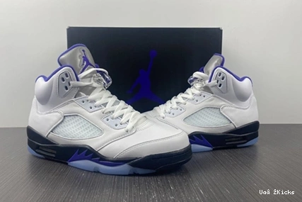 CONCORD 587 DD0587-141 Fashionable Air Jordan5 0815